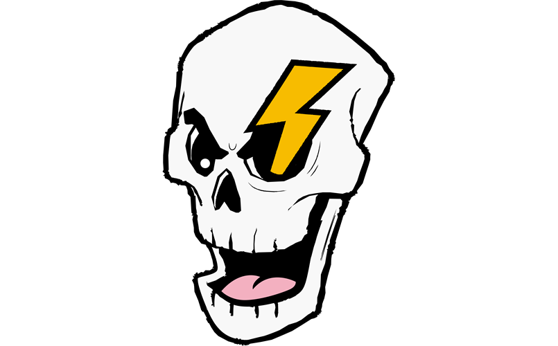 Get your Bolts spirit gear!